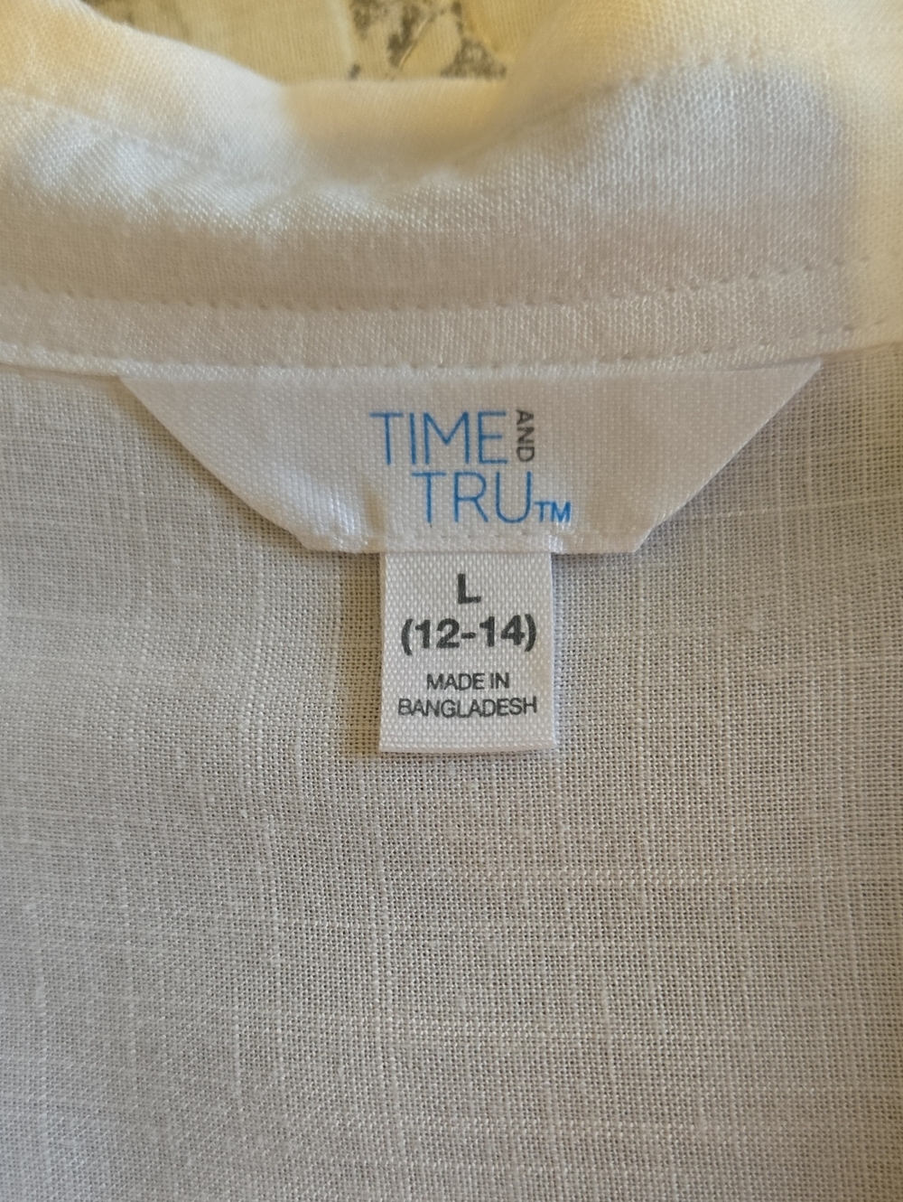 2 Camp-Style Shirts-NWOT - Picture 5 of 10